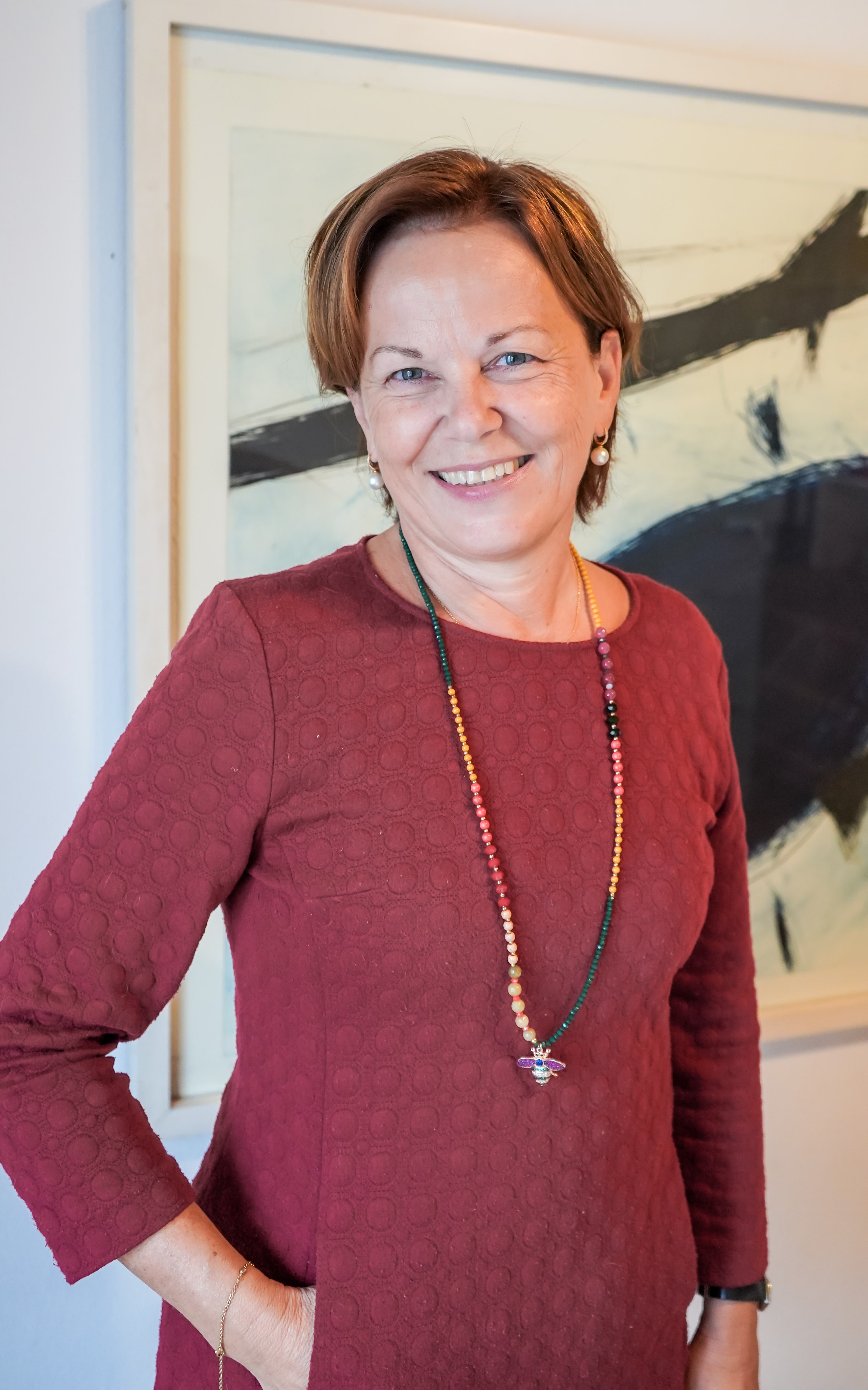 Ingrid Moser